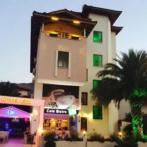 Eda ** İçmeler