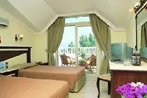 Club Selen ** İçmeler