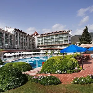 Marti La Perla (adults Only) **** İçmeler