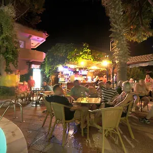 Siesta ** İçmeler