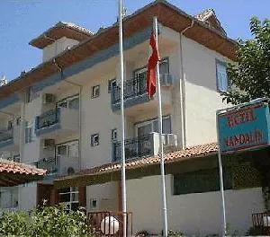 Mandalin ** İçmeler