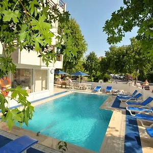 Villamar ** İçmeler